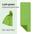 Toalla Refrescante Deportiva 100x30cm – Secado Rápido, Antibacteriana y Multideporte