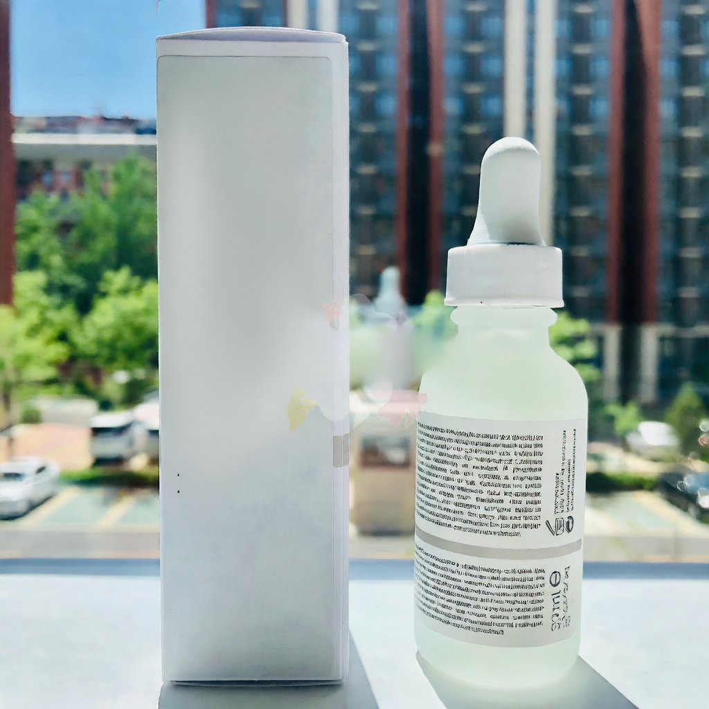 Solución de Ácido Salicílico 2% + Hamamelis | Salicylic Acid Solution