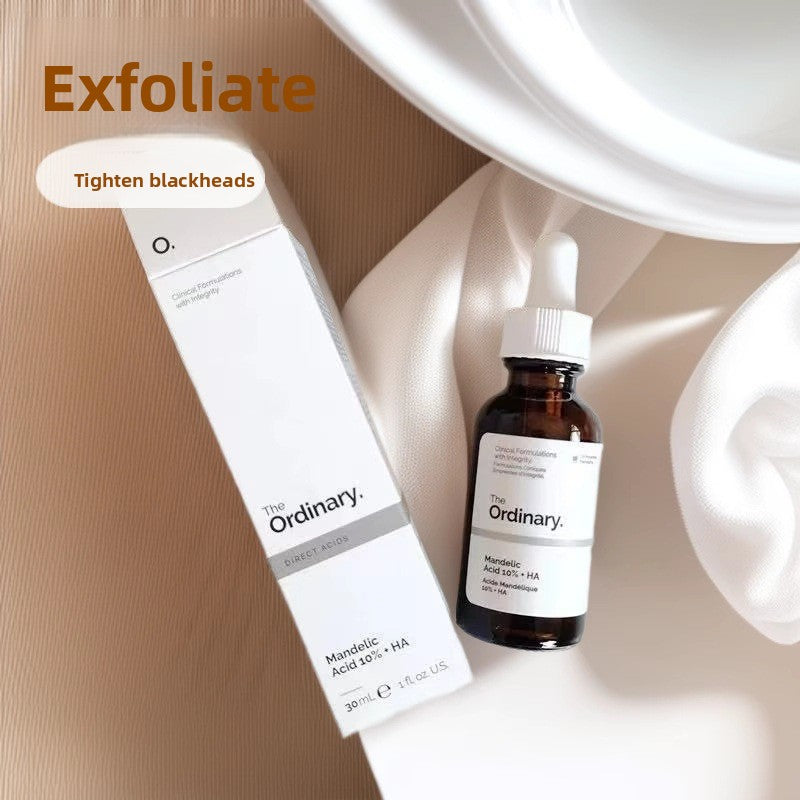 Esencia de Ácido Mandélico + Multi-Activos 30ml | Mandelic Acid Essence