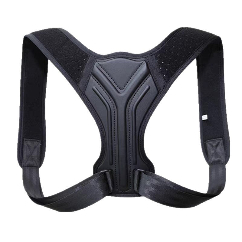 Cinturón Corrector de Postura Espinal – Unisex, Transpirable, Talla Única