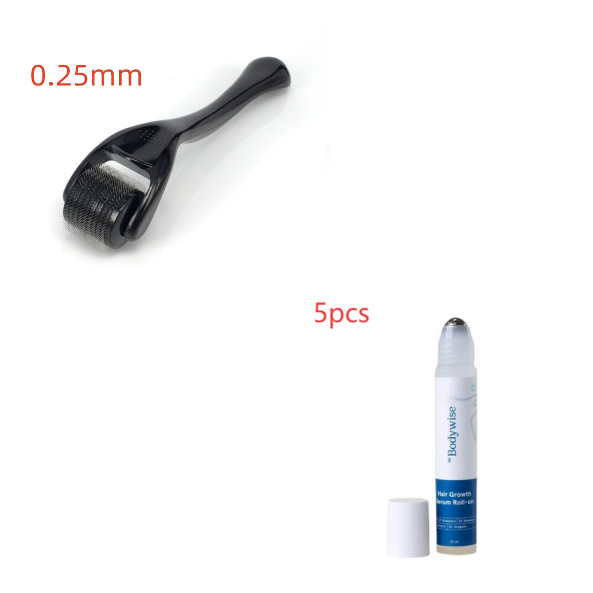 Suero de Romero para Crecimiento Capilar | 25ml