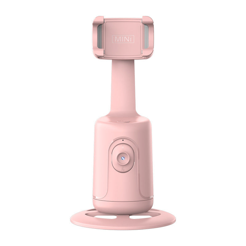Gimbal con Seguimiento Facial AI 360° para Smartphone