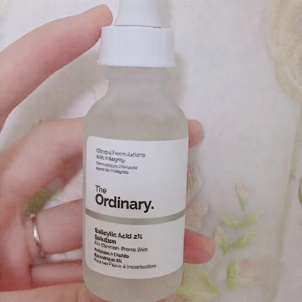 Solución de Ácido Salicílico 2% + Hamamelis | Salicylic Acid Solution