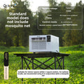 Aire Acondicionado Portátil con WiFi | Compresor Real | 550W | Control Remoto