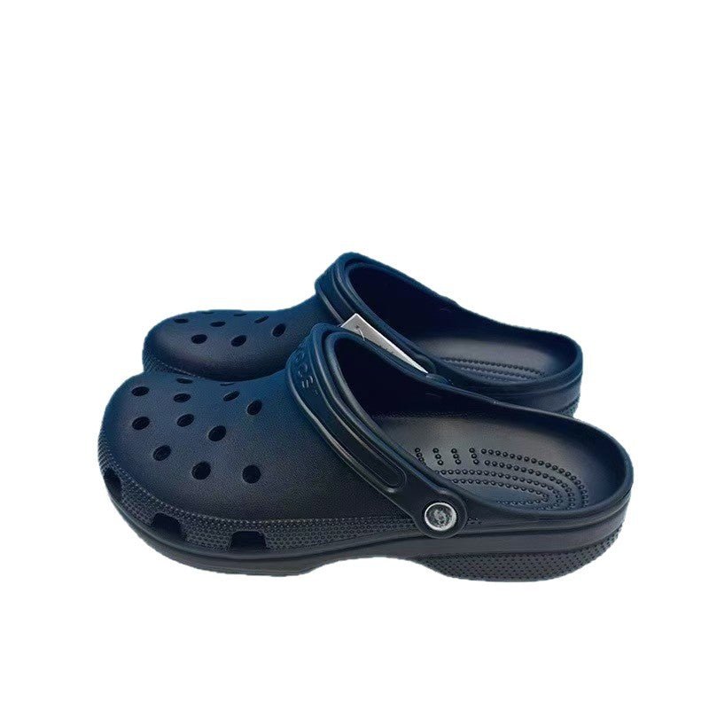 Unisex EVA Beach Clogs | Waterproof Anti-Slip Outdoor Shoes