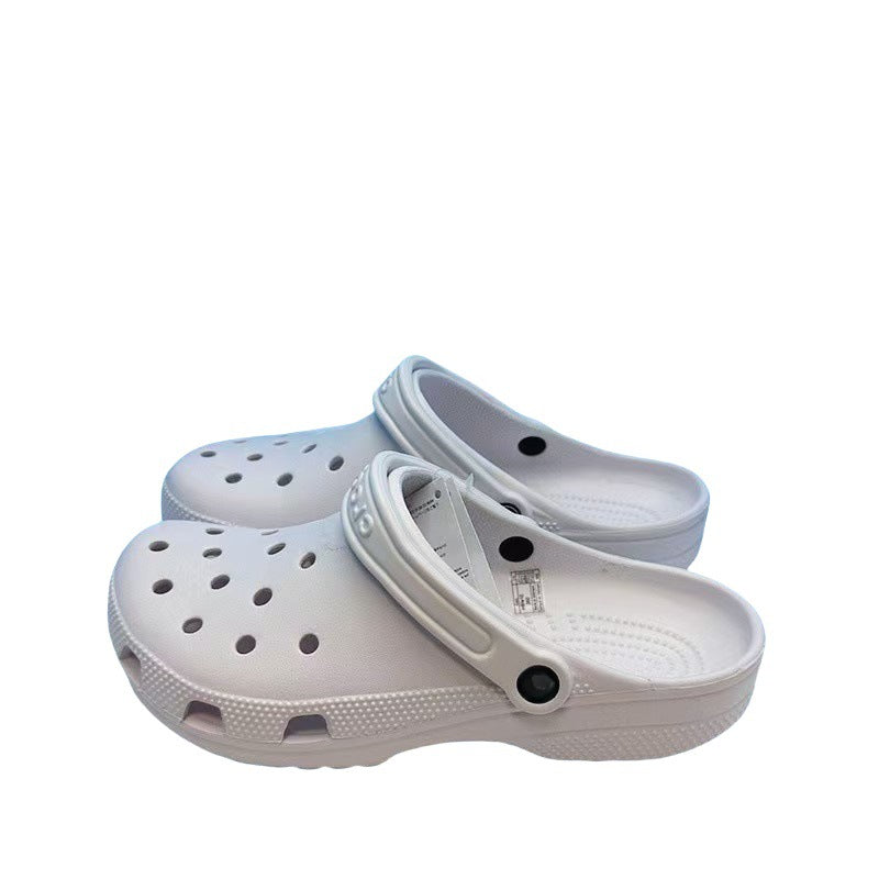 Unisex EVA Beach Clogs | Waterproof Anti-Slip Outdoor Shoes