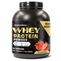 Proteína en Polvo Fitness Unisex | 4 Sabores | Fitness Whey Protein Powder