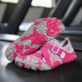 Five-Toe Water Shoes | Anti-Slip Breathable Aqua Shoes | EU 36-47