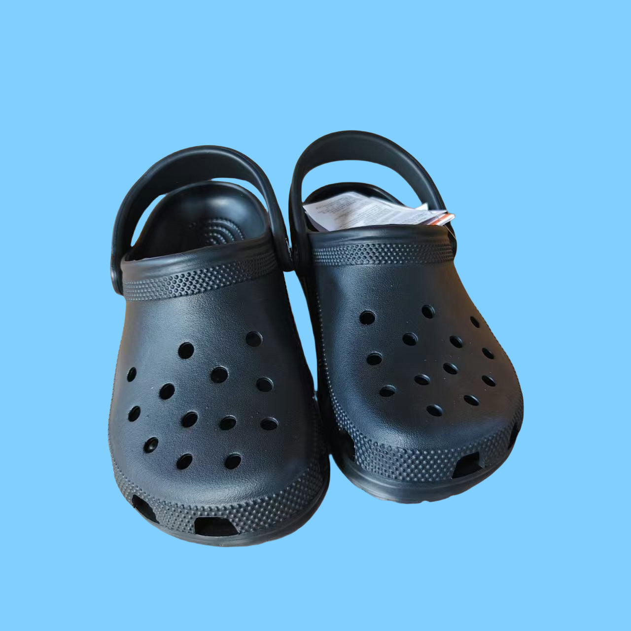 Unisex EVA Beach Clogs | Waterproof Anti-Slip Outdoor Shoes