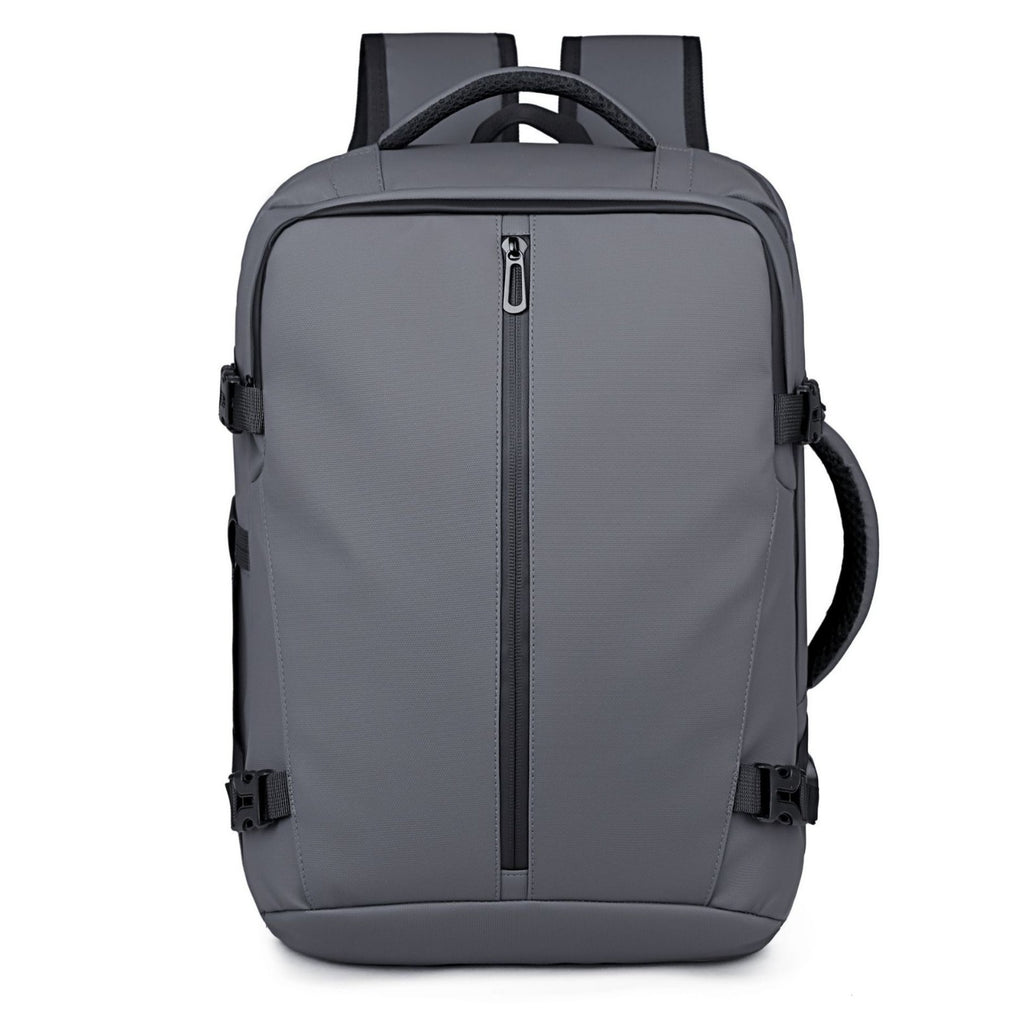 Multifunctional Business Laptop Backpack | Nylon | 20-35L | Fits 16" | Air Cushion | 3 Colors