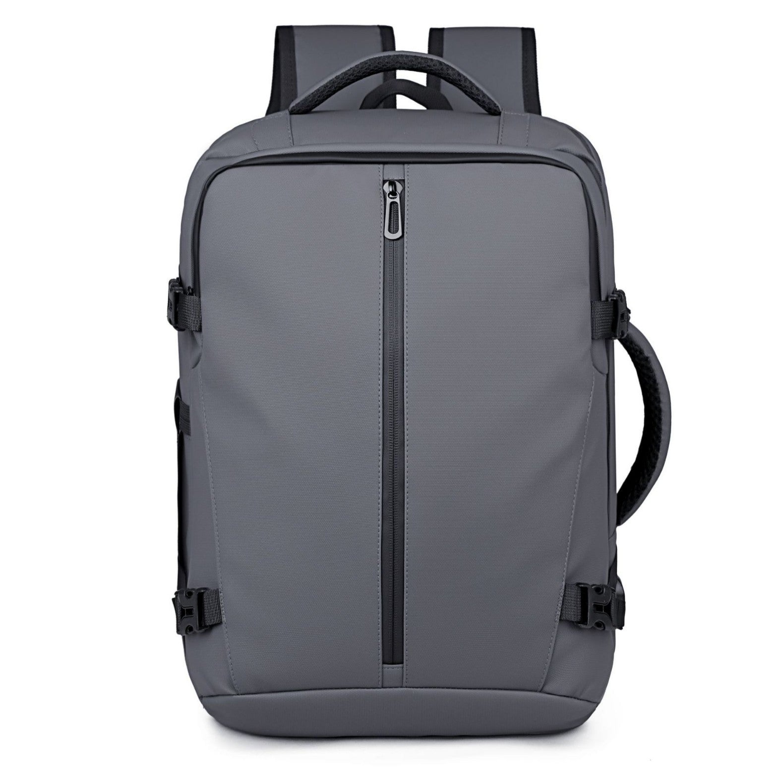 Multifunctional Business Laptop Backpack | Nylon | 20-35L | Fits 16" | Air Cushion | 3 Colors