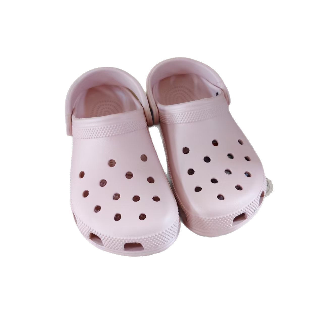 Unisex EVA Beach Clogs | Waterproof Anti-Slip Outdoor Shoes