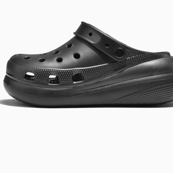 Thick-Soled Cloud Clogs | Unisex Height-Increasing Sandals