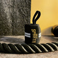 Muñequeras Elásticas de Soporte para Fitness — Elastic Wrist Support Straps