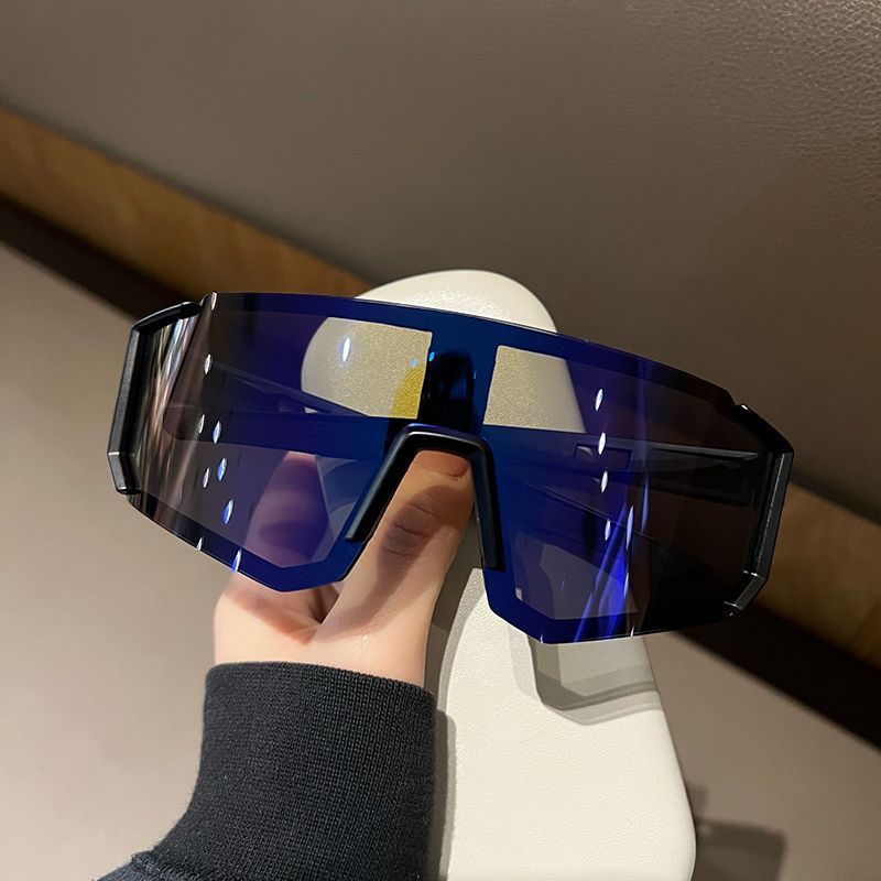Polarized Color-Changing Sports Glasses | UV Protection | Cycling & Outdoor | 6 Styles