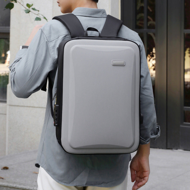 Functional Laptop Backpack 16" | Oxford Cloth | 20-35L | Breathable | 3 Colors
