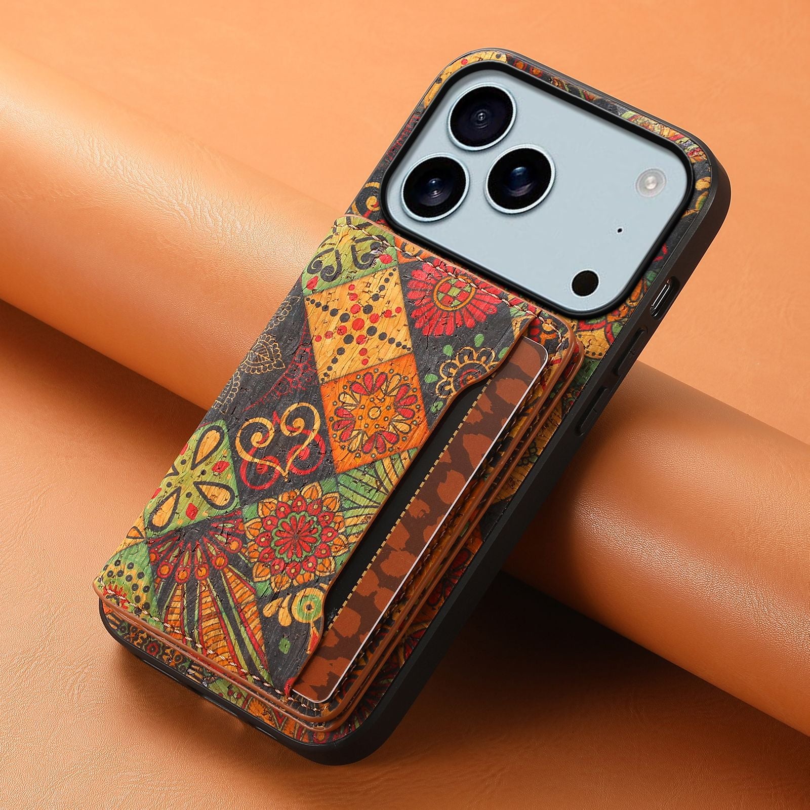 Mobile Phone Case Anti-Fingerprint Protective Cover