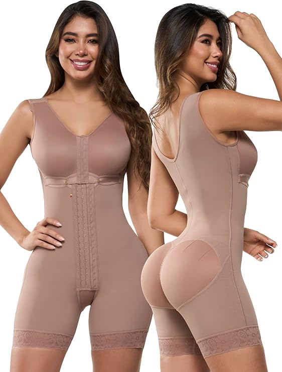 Sonryse Faja Colombiana Moldeadora – Postquirúrgica y Posparto