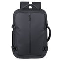 Multifunctional Business Laptop Backpack | Nylon | 20-35L | Fits 16" | Air Cushion | 3 Colors