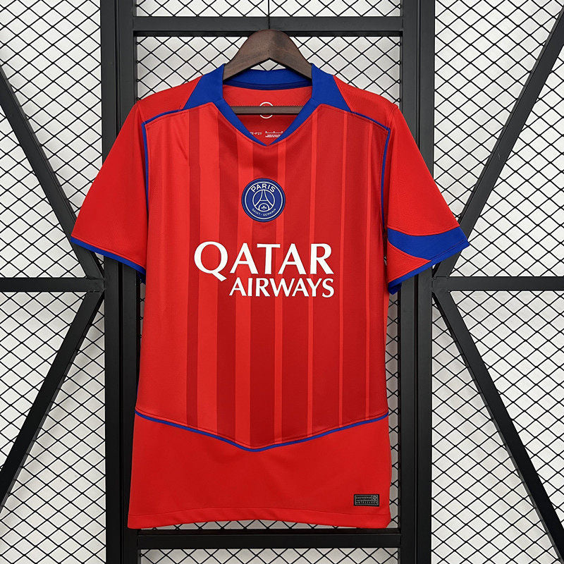 Camiseta de Fútbol para Aficionados | 100% Poliéster | 13 Equipos | Tallas S-XXL