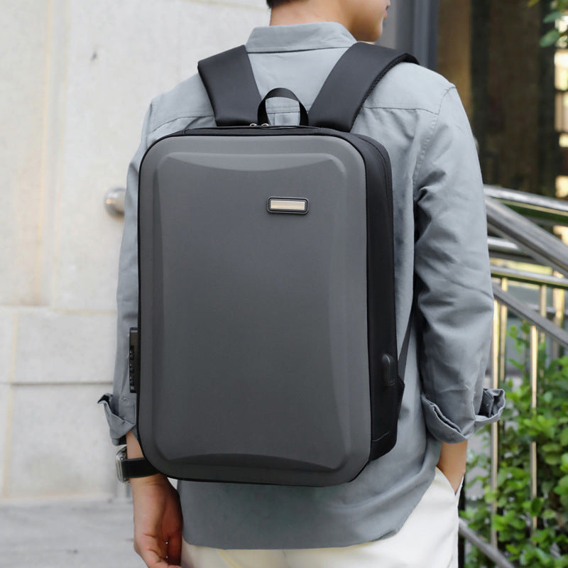 Functional Laptop Backpack 16" | Oxford Cloth | 20-35L | Breathable | 3 Colors