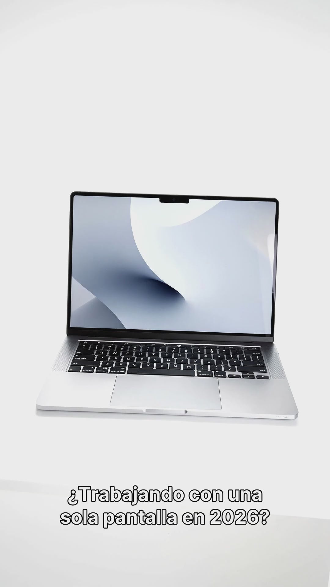 JSAUX FlipGo Lite Monitor portátil de 15.6 pulgadas