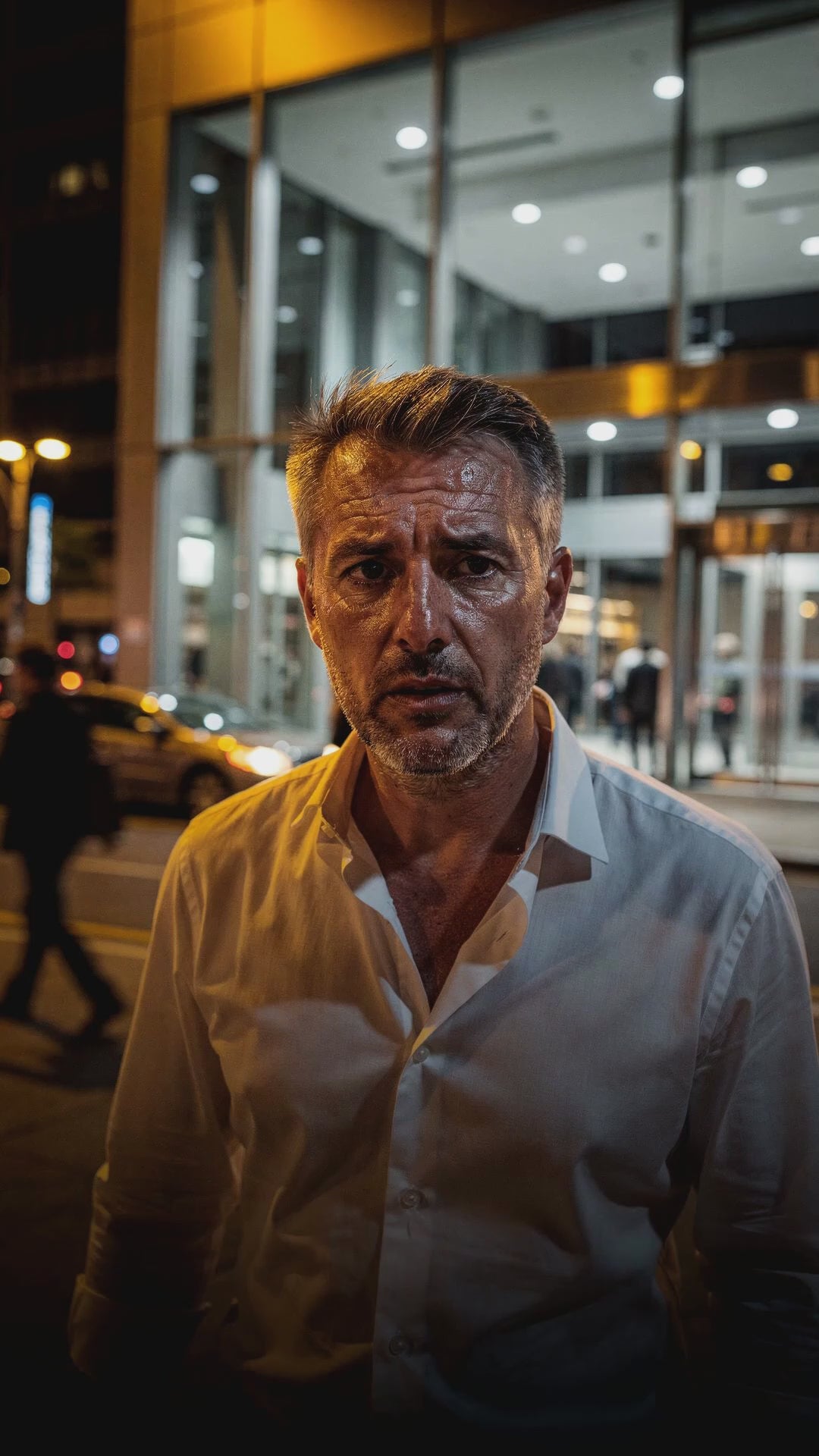Livho Gafas Bloqueadoras de Luz Azul – Conducción Nocturna y Pantallas